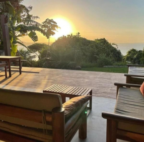 SonhoMar Ocean Villas Pipa